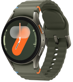 Watch7 40mm